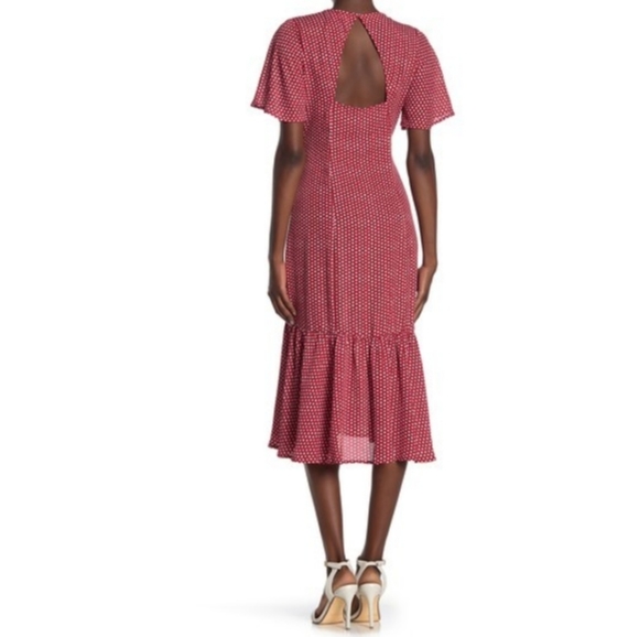 🆕🌿superfoxx DRESS🌿 - Picture 3 of 10